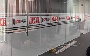 Cong ty co phan koffman