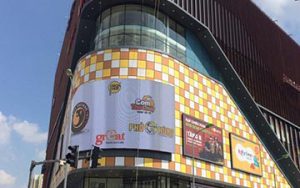 Vincom pham ngoc thach